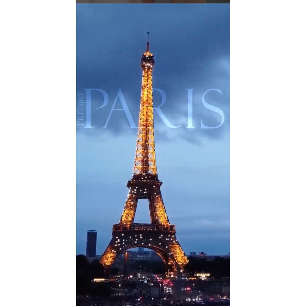 Prédiré Paris Bath Bomb Spa Rejuvenation Luxury Collection NIB MSRP $200 - Picture 2 of 9